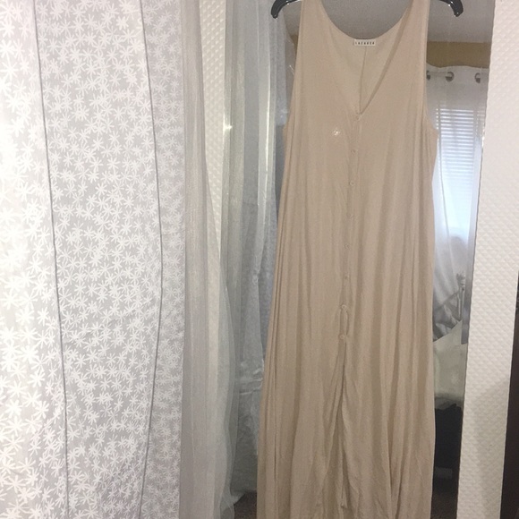 LACAUSA DRESS - Picture 3 of 7